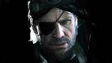 Obrazki dla Metal Gear Solid 5: Ground Zeroes i The Phantom Pain trafią na PC