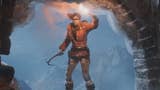 Mroźna góra w nowym zwiastunie Rise of the Tomb Raider