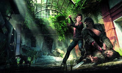 The Last of Us: Left Behind goes standalone on PS4 and PS3 - CNET