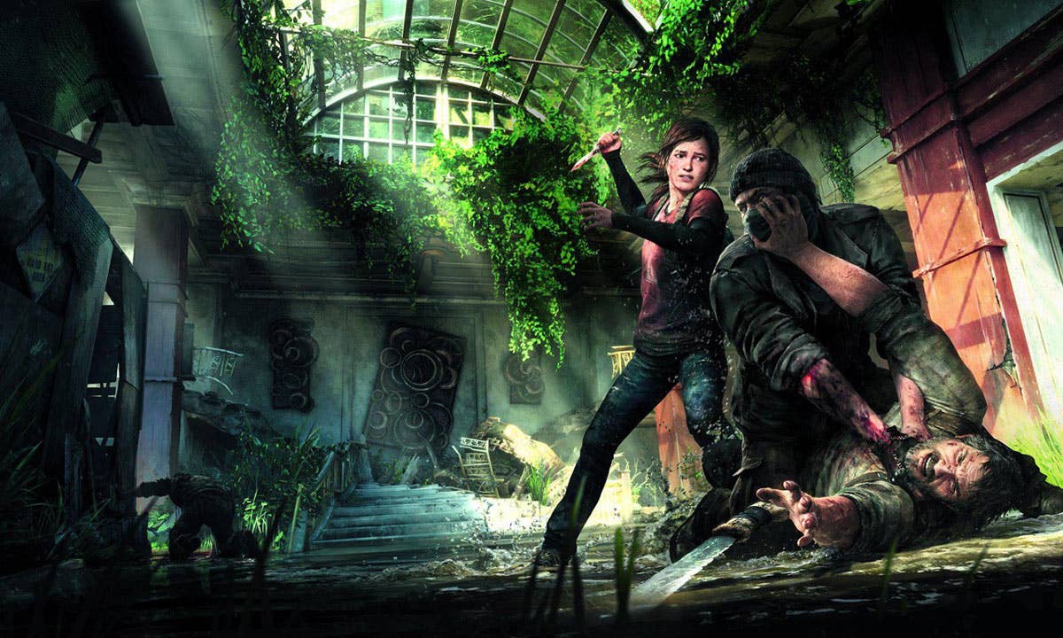 The Last of Us Part I arrives on PC March 3, 2023 – PlayStation.Blog