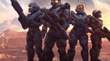 Bohaterowi Halo 5 towarzyszyć będzie oddział Blue Team