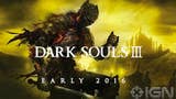Dark Souls 3 powstaje, premiera na początku 2016 roku - raport