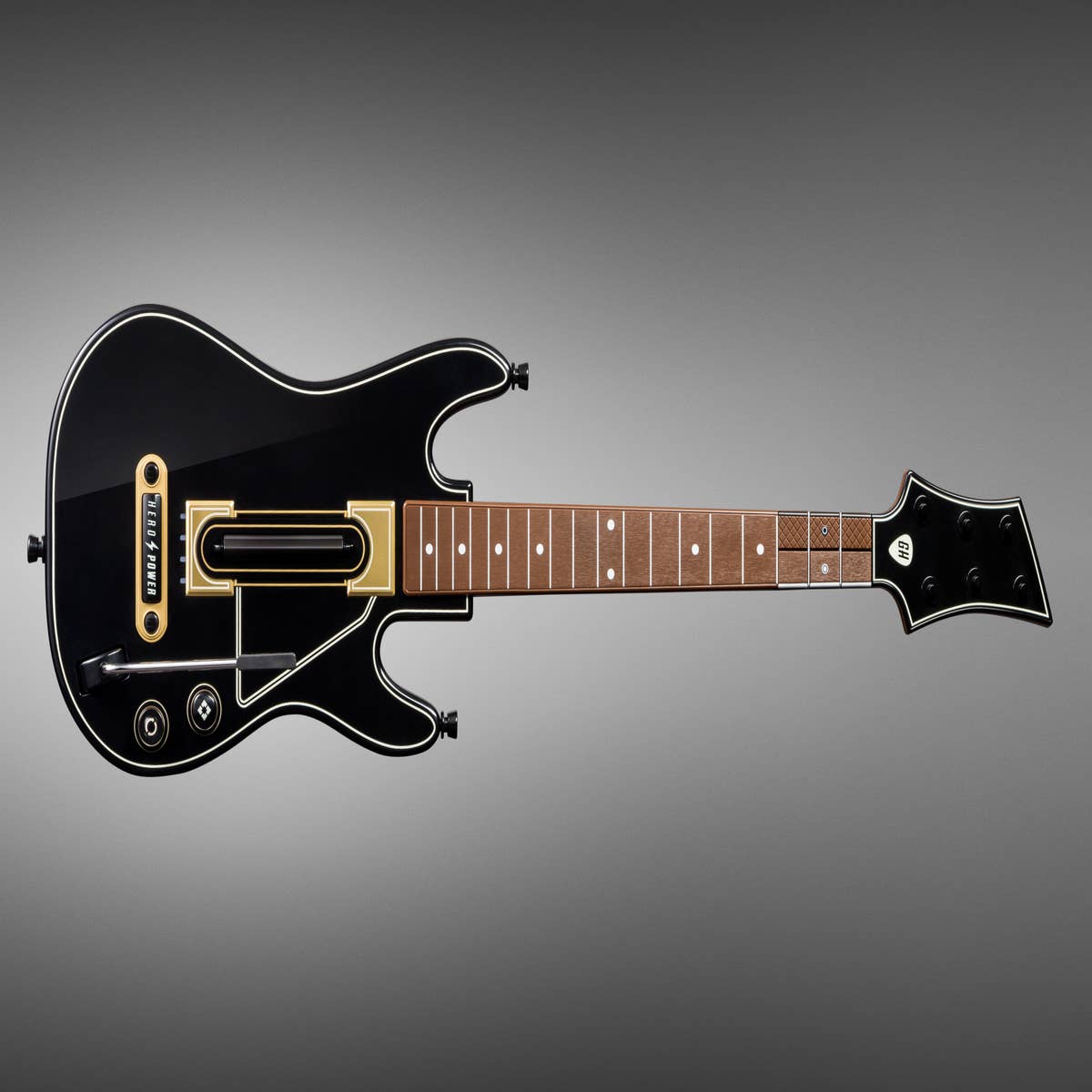 Guitar Hero Live is a first-person rock star simulator coming this