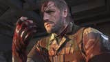 Czterdzieści minut rozgrywki z Metal Gear Solid 5: The Phantom Pain