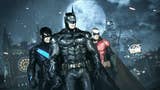 Batman: Arkham Knight - pierwsze recenzje