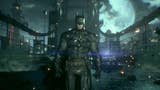 Twórcy Batman: Arkham Knight prezentują zalecane opcje graficzne