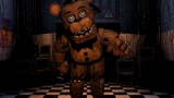 Horror Five Nights at Freddy's 4 ukaże się 8 sierpnia
