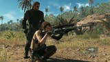 Metal Gear Solid 5: The Phantom Pain dodatkiem do wybranych kart Nvidii
