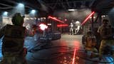 Blast to tradycyjny drużynowy deathmatch w Star Wars: Battlefront