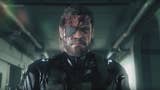 Premierowy zwiastun Metal Gear Solid 5 stawia na nostalgię