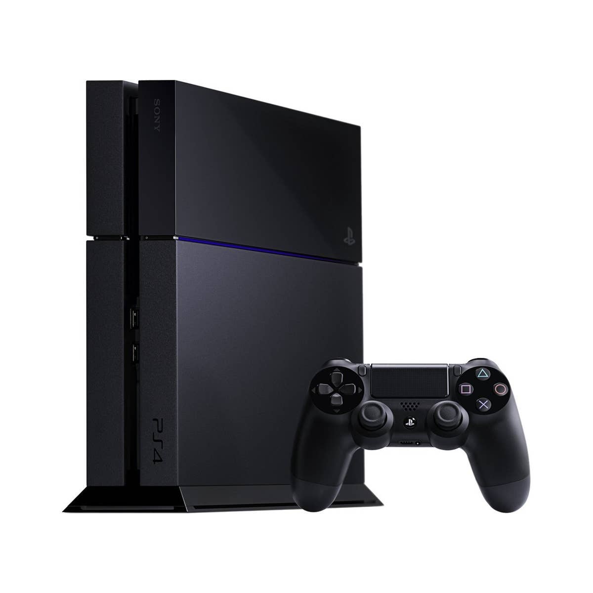 video ufuldstændig Eller Big PlayStation 4 update increases cloud storage to 10GB | Eurogamer.net