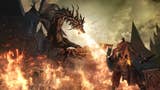 Dark Souls 3 pożyczy najlepsze elementy z poprzednich odsłon