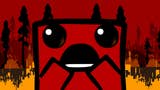 Super Meat Boy trafi na PS4 i PS Vita w październiku