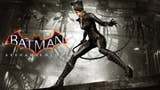 Batman: Arkham Knight otrzyma DLC z Catwoman w roli głównej