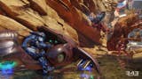 Dwadzieścia minut z trybu Warzone w Halo 5: Guardians