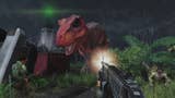 Primal Carnage: Extinction trafi na PlayStation 4 pod koniec października