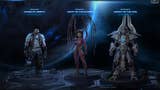 Obrazki dla Odświeżone menu StarCrafta 2 będzie bardziej „społecznościowe”