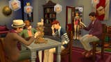 Dodatek Spotkajmy się do The Sims 4 opóźniony