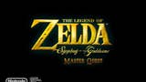 The Legend of Zelda: Symphony of the Goddesses em Portugal