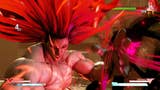 Pierwsze ujęcia z bety Street Fighter 5 na PC