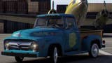 Obrazki dla Auta z Fallout 4 w grze Forza 6