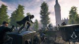 Błędy Unity wpłynęły na początkową sprzedaż Assassin's Creed Syndicate