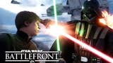 Heróis vs. Vilões em Star Wars Battlefront