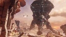 Halo 5: Guardians - Dane wywiadowcze, nagrania (Misje 13-15)