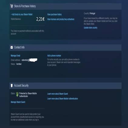 Steam “Up And Running” After Logging Users Into Other Accounts