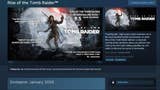 Rise of the Tomb Raider trafi na PC w styczniu