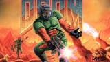 Obrazki dla John Romero stworzył nowy poziom do strzelanki Doom