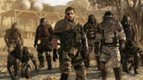 Metal Gear Online dostępne na PC w pełnej wersji