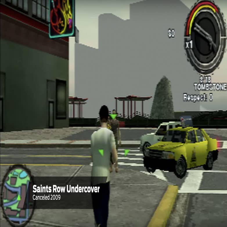 Saints Row Gameplay Footage Has Been Shown After Mixed Reveal