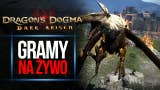 LIVE: Gramy w Dragon's Dogma na PC