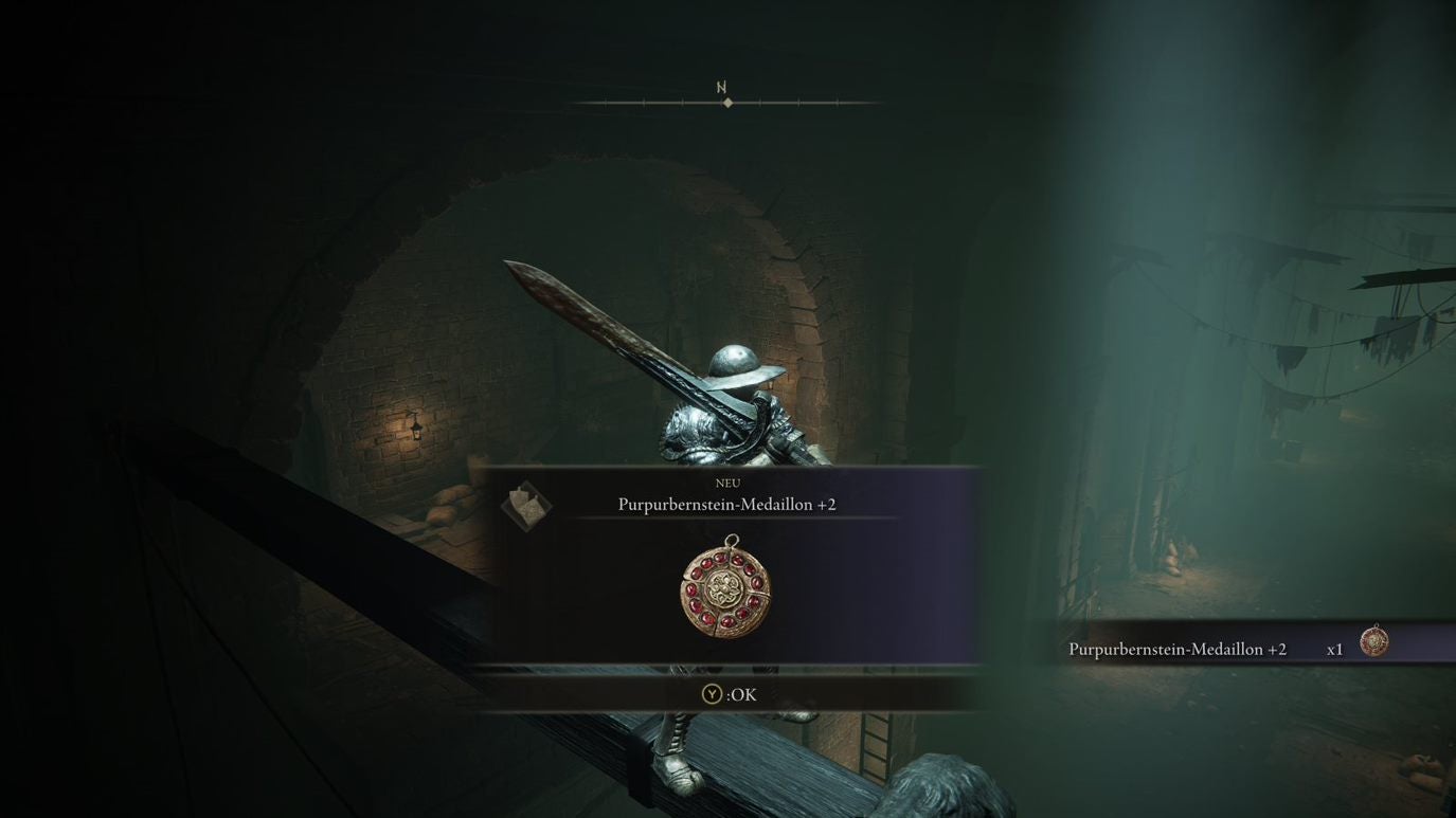 Elden Ring Weg In Die Hauptstadt Elden Ring: Aschene Hauptstadt und der Weg ins Finale | Eurogamer.de