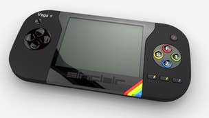 The ZX Spectrum Gets a New Lease of Life