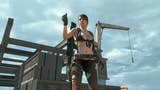 Metal Gear Online wzbogaci się 15 marca o postać Quiet