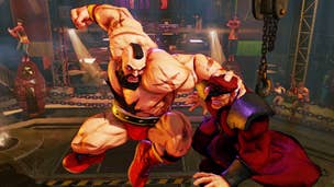 Image for Street Fighter 5 Summer Stream Is Coming Next Week With New Character Reveals