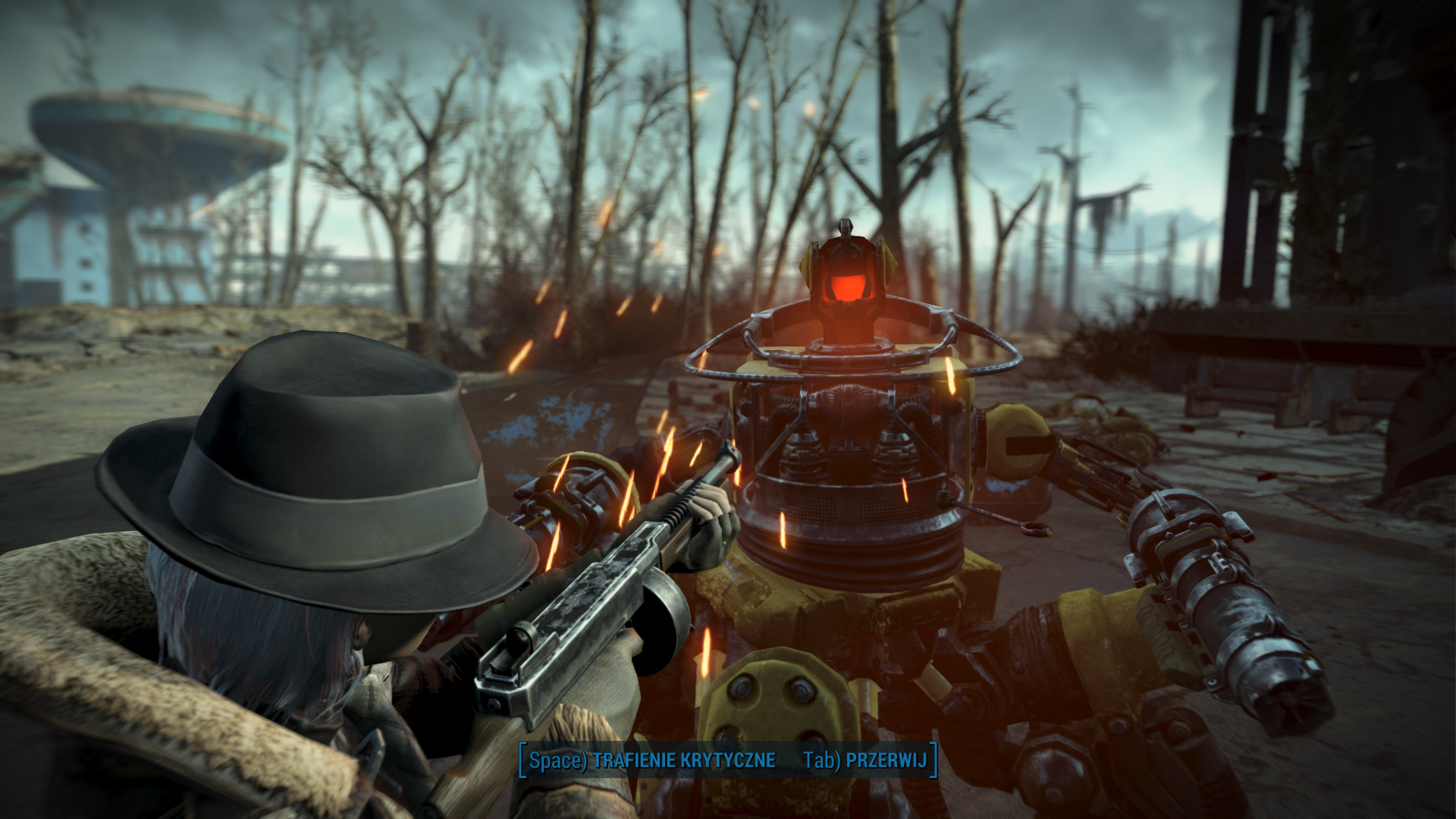 Fallout 4: Automatron DLC - Recenzja | Eurogamer.pl