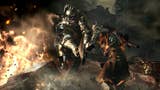 Problemy z ogniskami w Dark Souls 3 na PC
