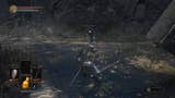 Dark Souls 3 - Interfejs i walka