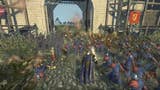 Armia Bretonnii dostępna w trybie sieciowym Total War: Warhammer