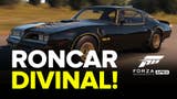 Forza Motorsport 6: Apex - Pontiac Firebird