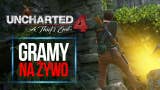 LIVE: Gramy w tryb multiplayer Uncharted 4