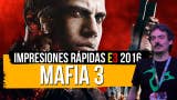 E3 2016: Impresiones rápidas de Mafia 3