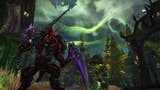 Obrazki dla Duża łatka World of Warcraft przygotowuje na premierę dodatku