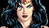 Wonder Woman a Blue Beetle z Injustice 2
