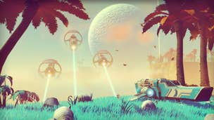 No Man’s Sky 4.0 update expands your inventory, and introduces ‘relaxed mode’