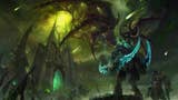Obrazki dla Najważniejsze informacje o World of Warcraft: Legion w nowym zwiastunie