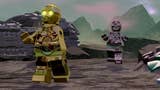 Image for Kterak C-3PO k nové paži přišel